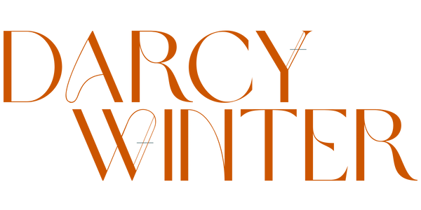 Darcy Winter's Merch